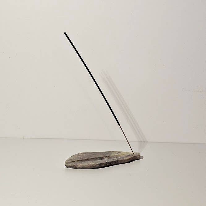 Studio Syx Emporium - Wholesale Incense - Bulk - Hand Dipped 11" Charcoal Incense Sticks