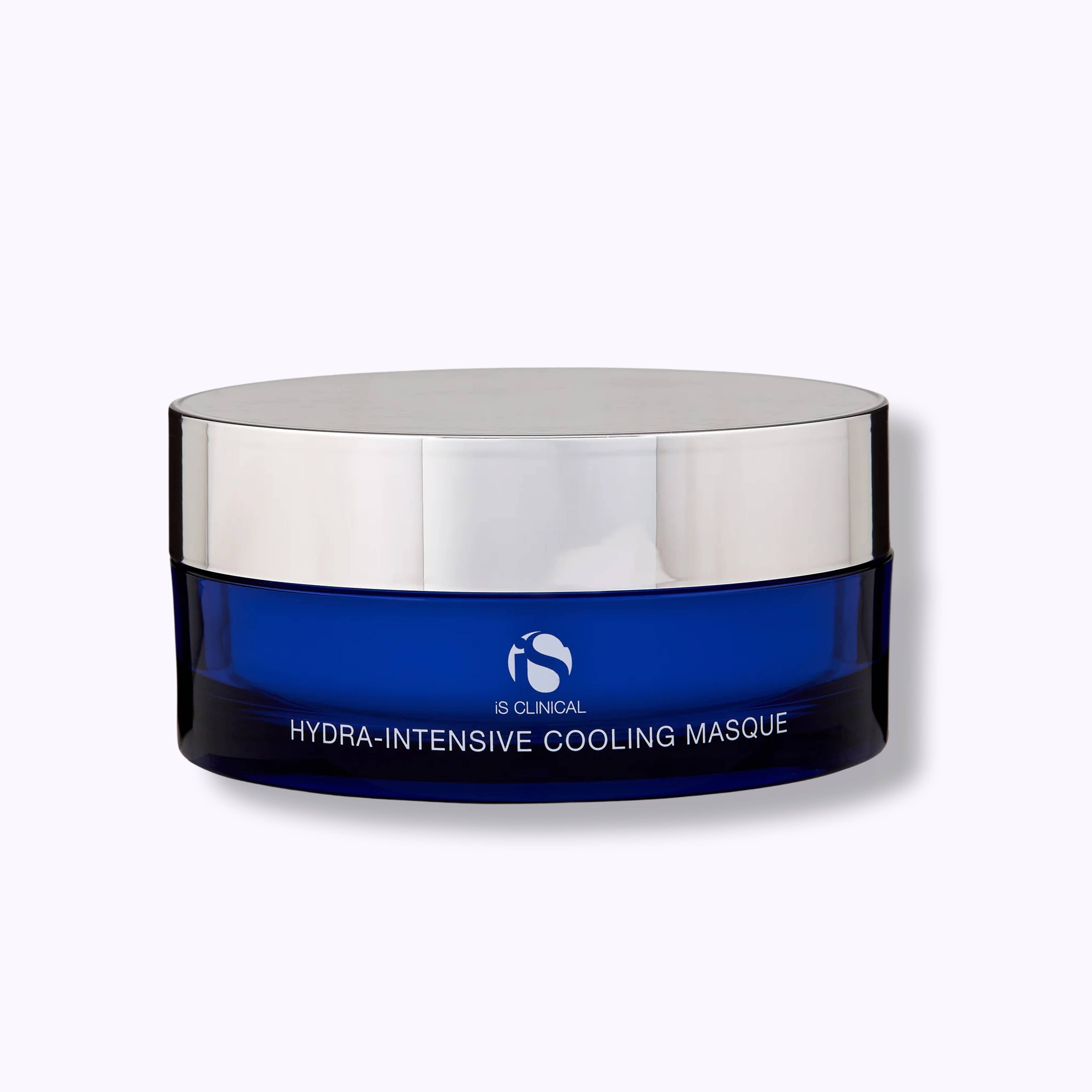 Dermstreet – Großhandel Gesichtsmaske – iS Clinical Hydra-Intensive Kühlmaske