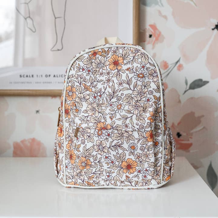 Josie Joan's - Wholesale Backpack - Kids - Celeste Kids Backpack6