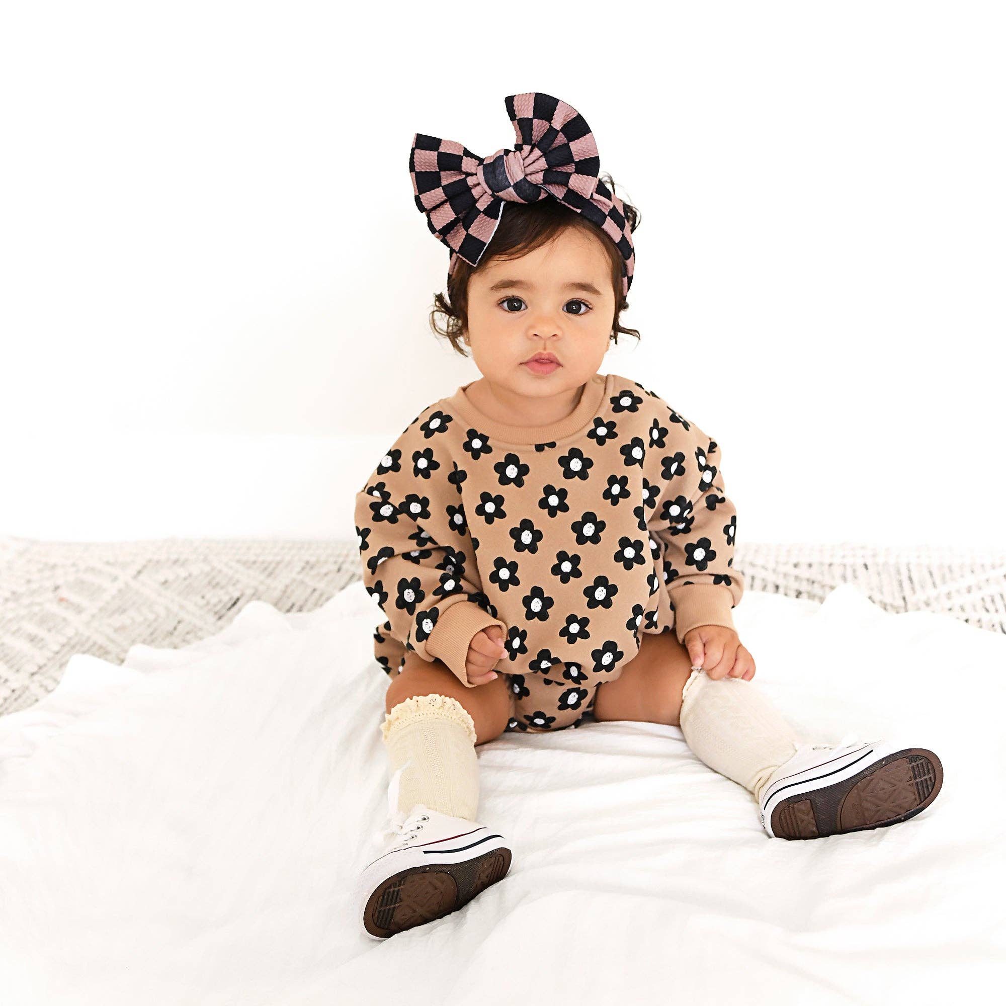 Gigi and Max - Vente Body (sans pieds) – bébé - Coco SWEATSHIRT BUBBLE Combinaison Pull pour Bébé16