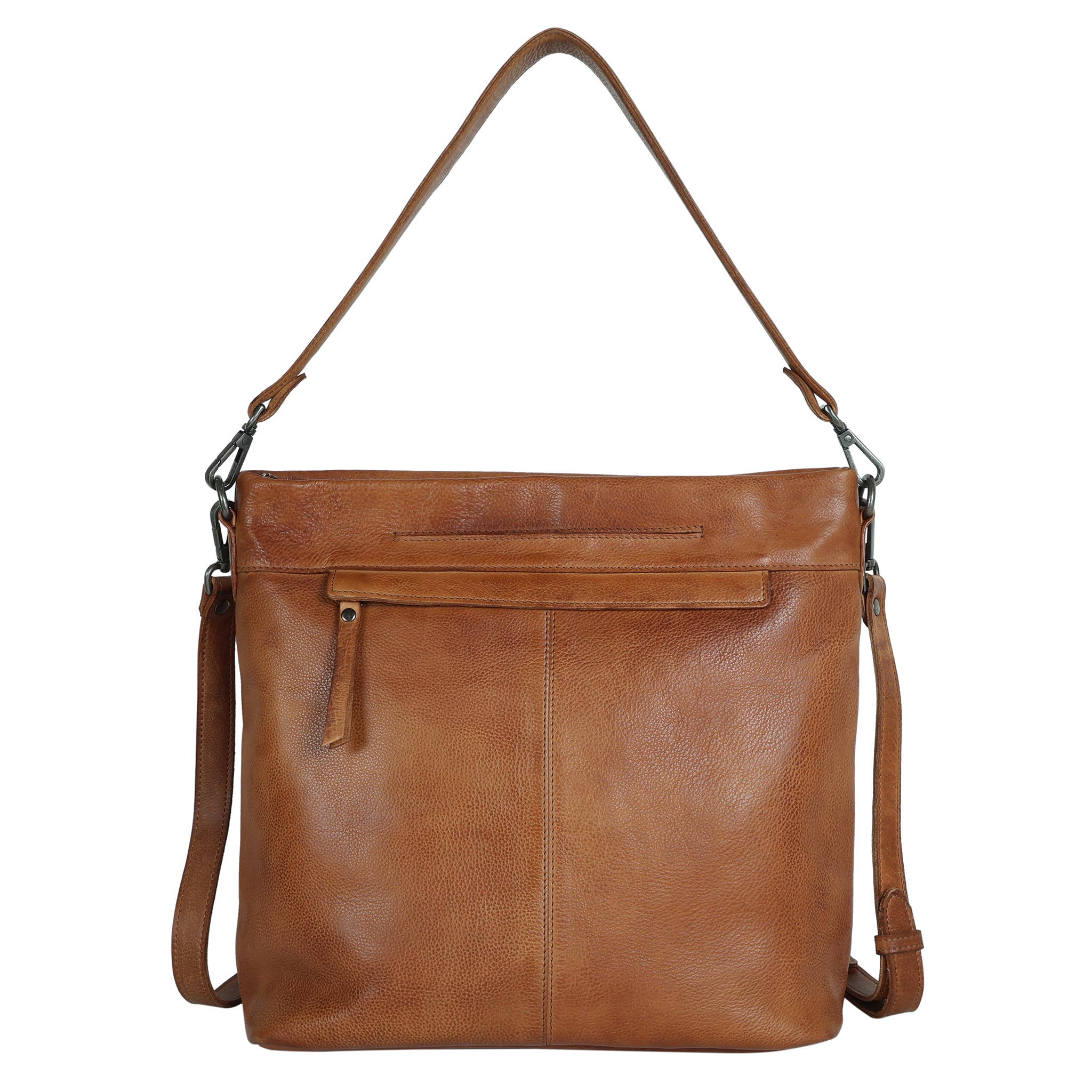 Latico Leathers - Wholesale Crossbody Bag - Women's - Gretchen Leather Crossbody / Shoulder Bag1