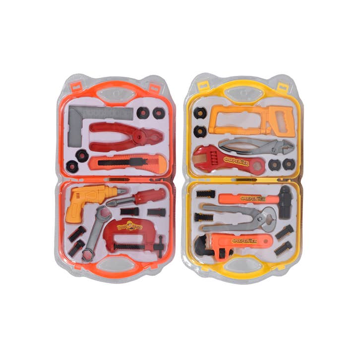 Set di attrezzi Funnigo per la vendita all'ingrosso da parte di Kidzon