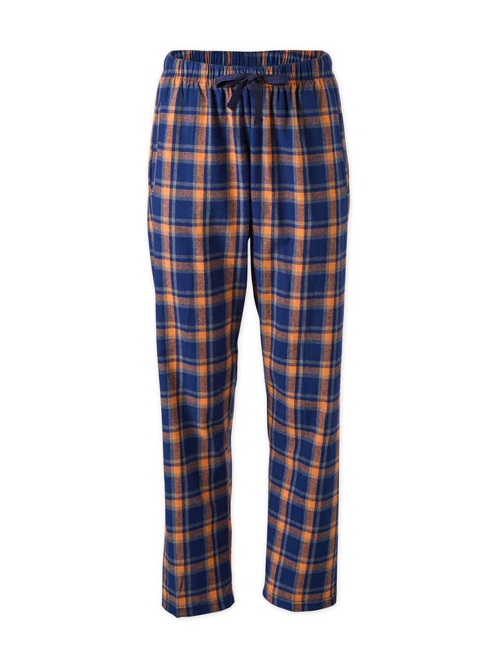 Boxercraft - Wholesale Pants - Women's - Haley Flannel Pant (Heritage Collection)2
