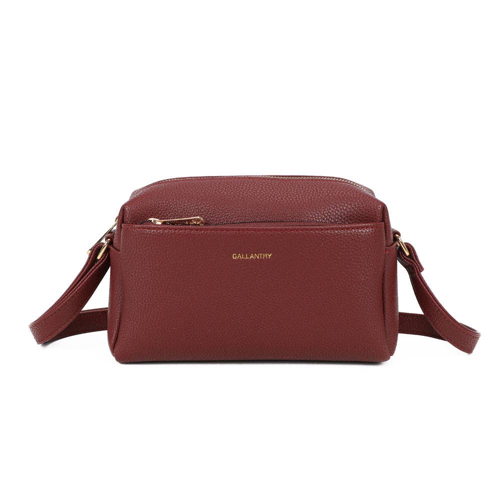 Gallantry - Wholesale Crossbody Bag - Women's - The Outline(KJ-62069)1