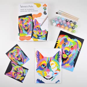 Get Wholesale painting paper for kids For Kids Artistic And