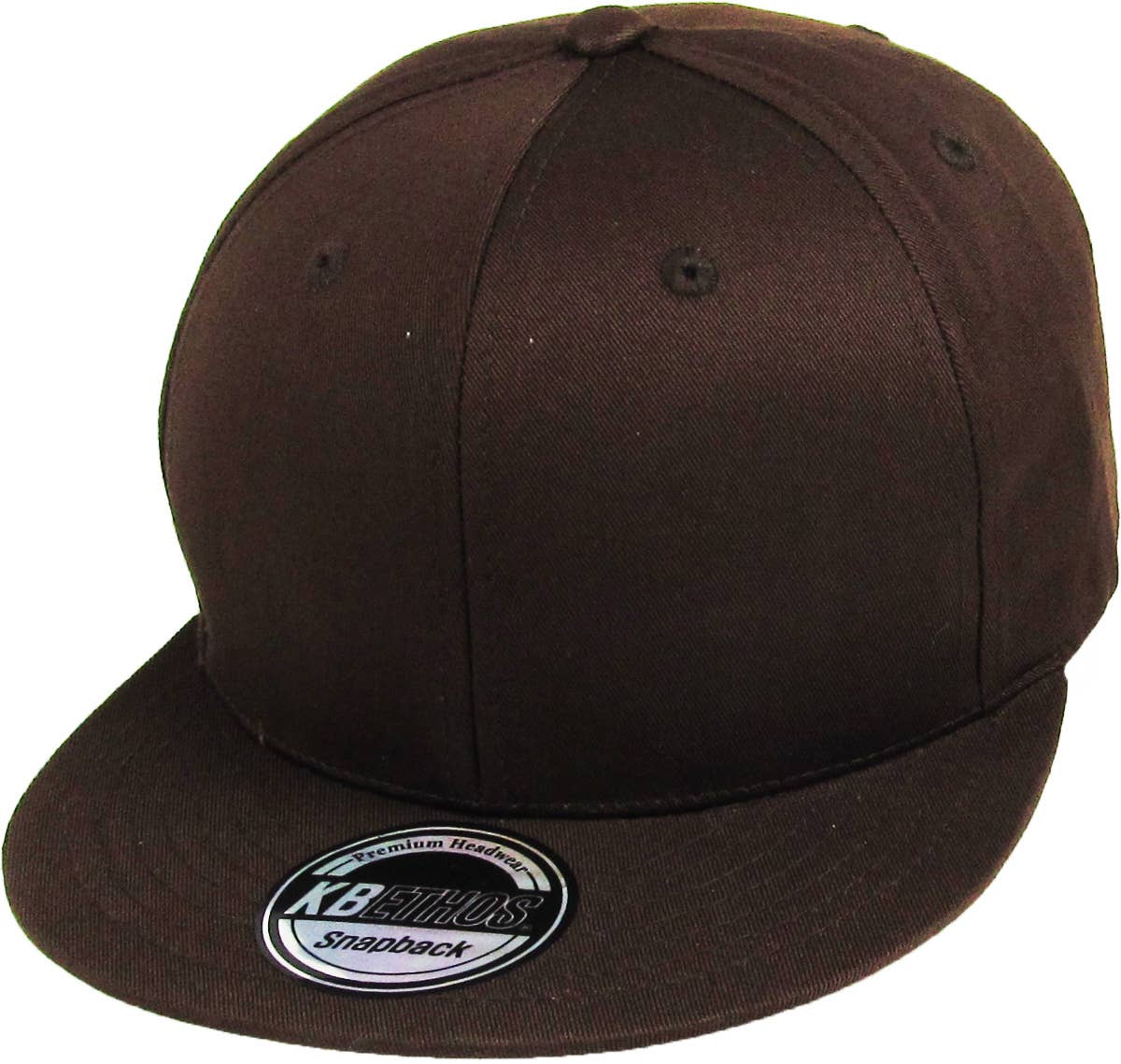 KBETHOS - Venta al por mayor Gorra snapback - Unisex - Gorra snapback de algodón con visera plana34
