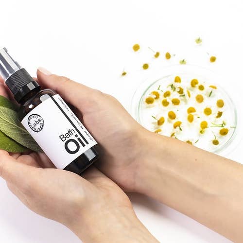 Naturally Honest Labs – Großhandel Bade-/Körperöl – Bad-Öl