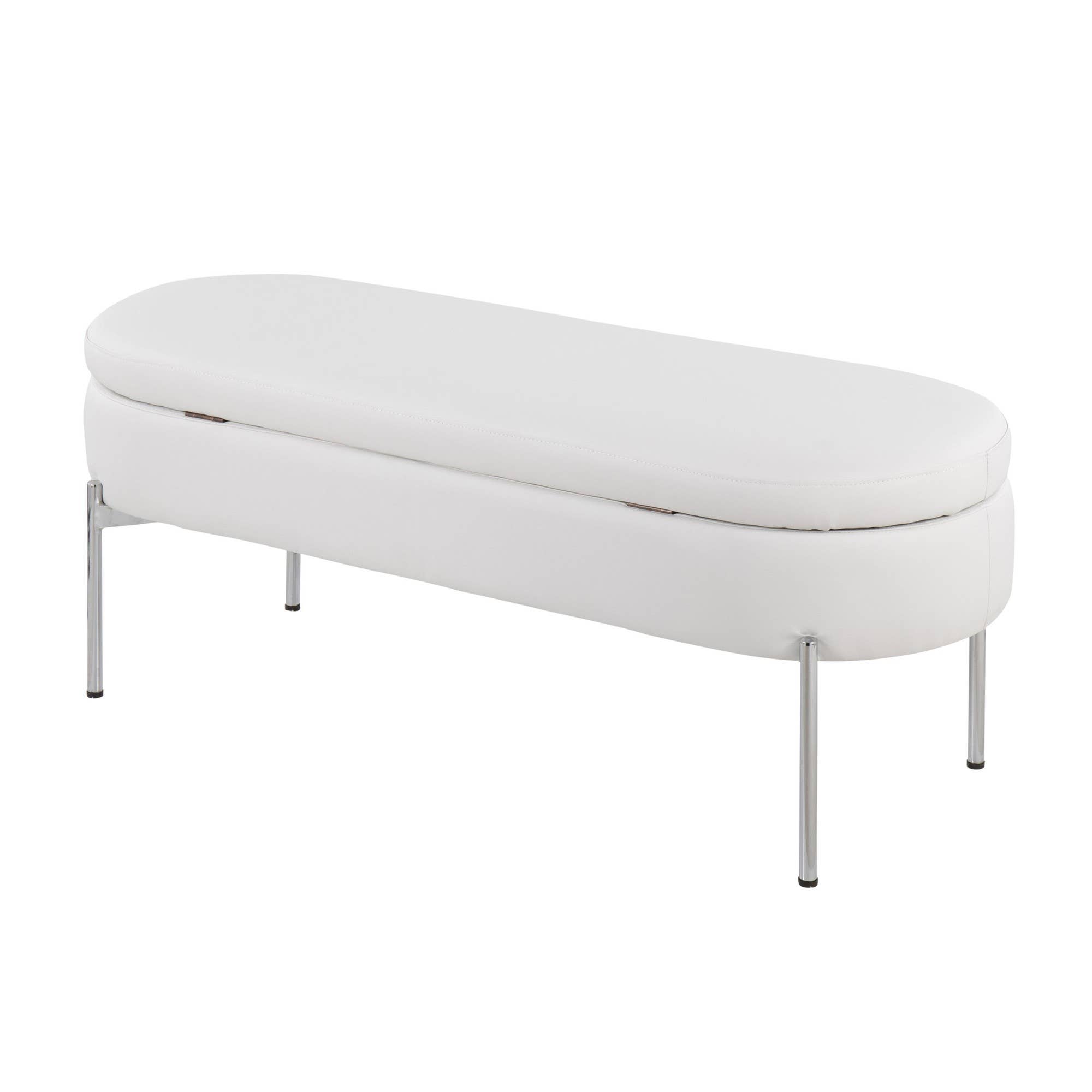 LumiSource and Grandview Gallery - Wholesale Bench - Chloe Storage Bench35