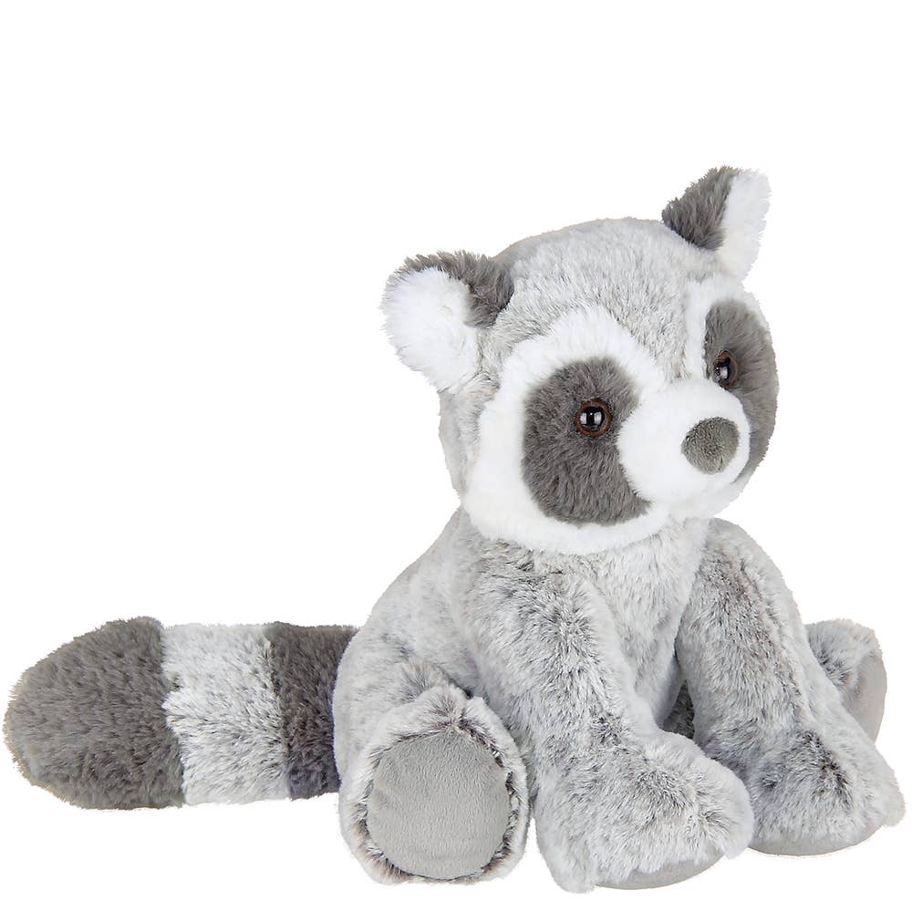 Bearington Collection - Wholesale Stuffed/Plush Toy - Kids & Baby - Ringo  the Racoon2