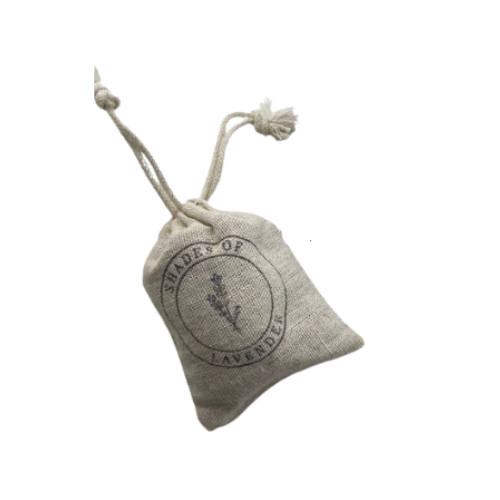 Shades of Lavender Farm - Vendita all'ingrosso Sacchetto profumato - Bustina di lavanda3