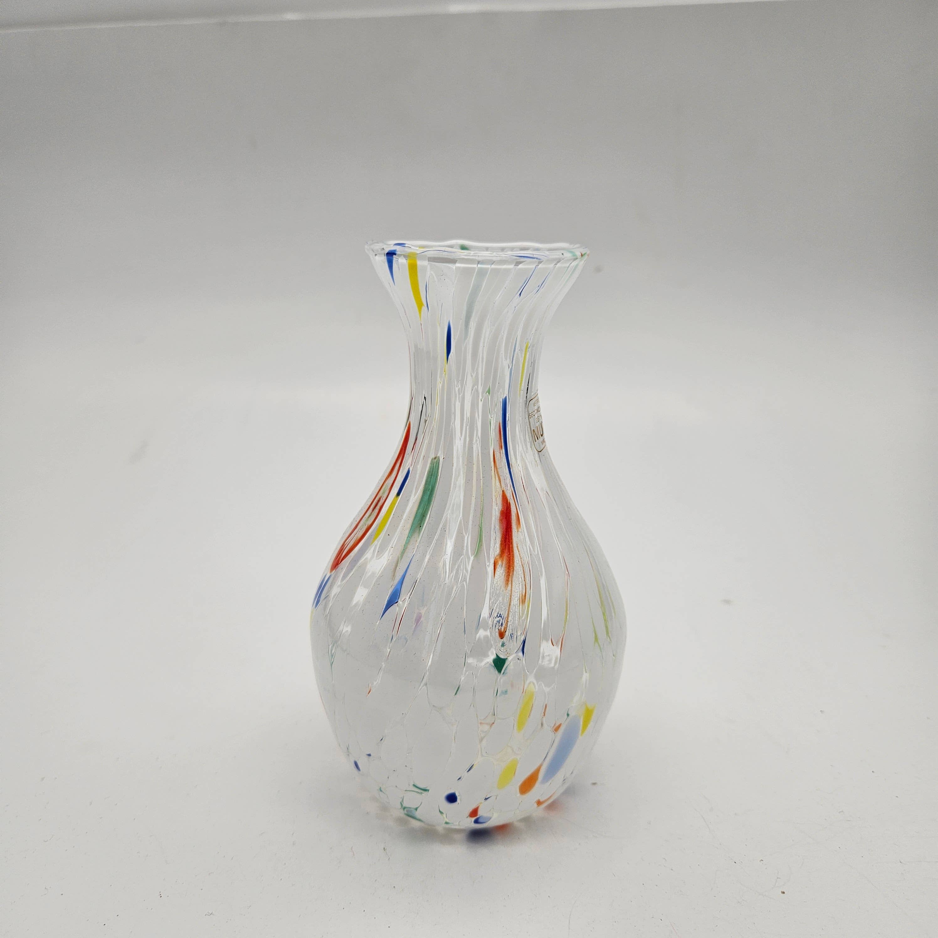 Alice Sturzinger LLC - Wholesale Vase - Murano Glass Mini Bud Vase5