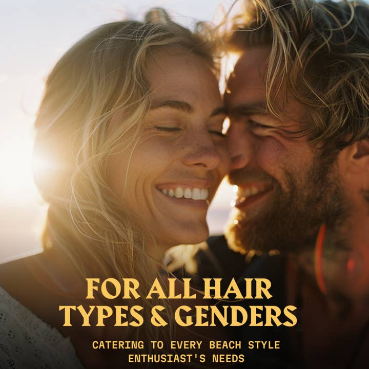 Striking Viking - Wholesale Hair Spray - Sea Salt Hair Spray - Strong Hold - Citrus3