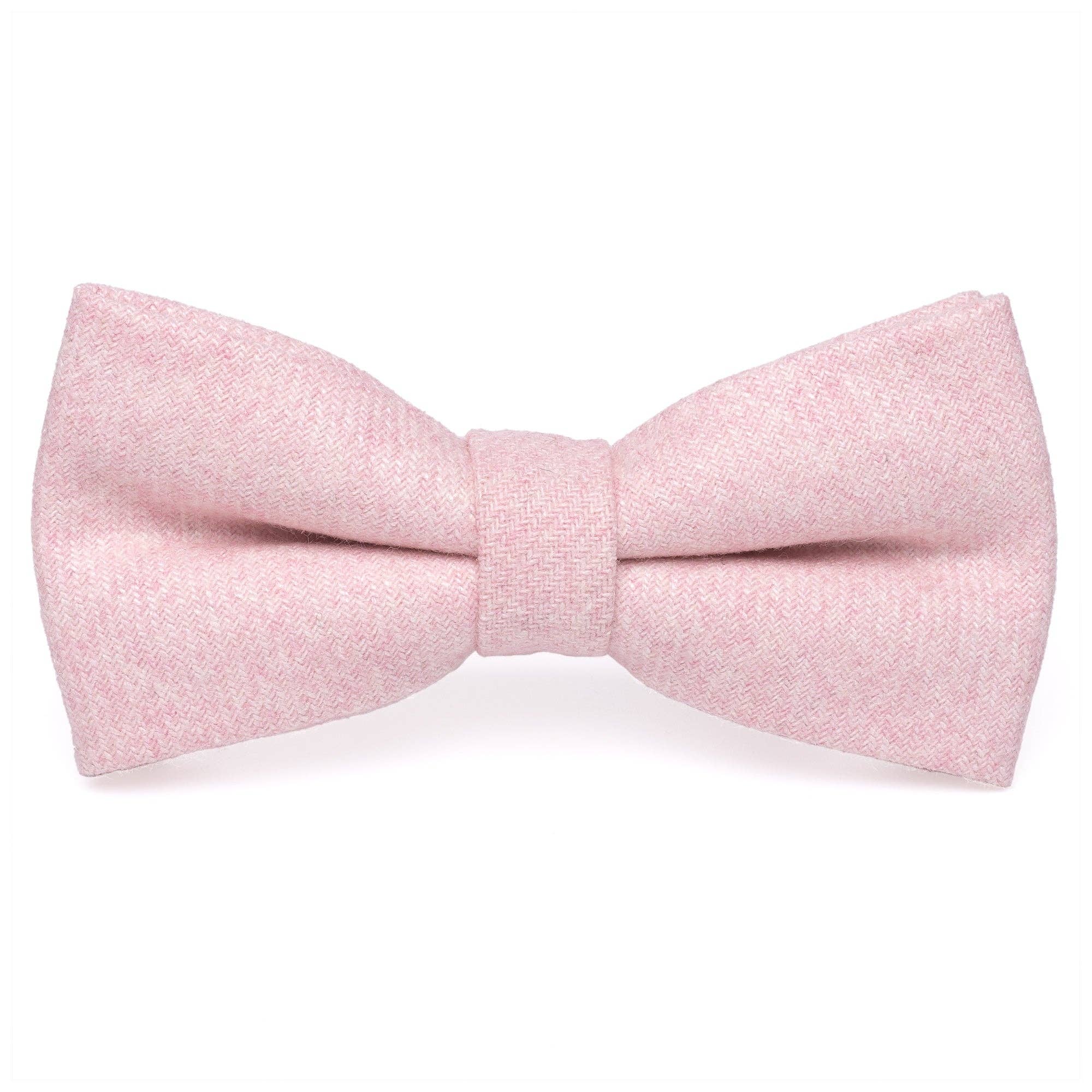 Dickie Bow – wholesale Bow Tie - Kids – Tallulah Boys Dusty Pink Bow Tie0