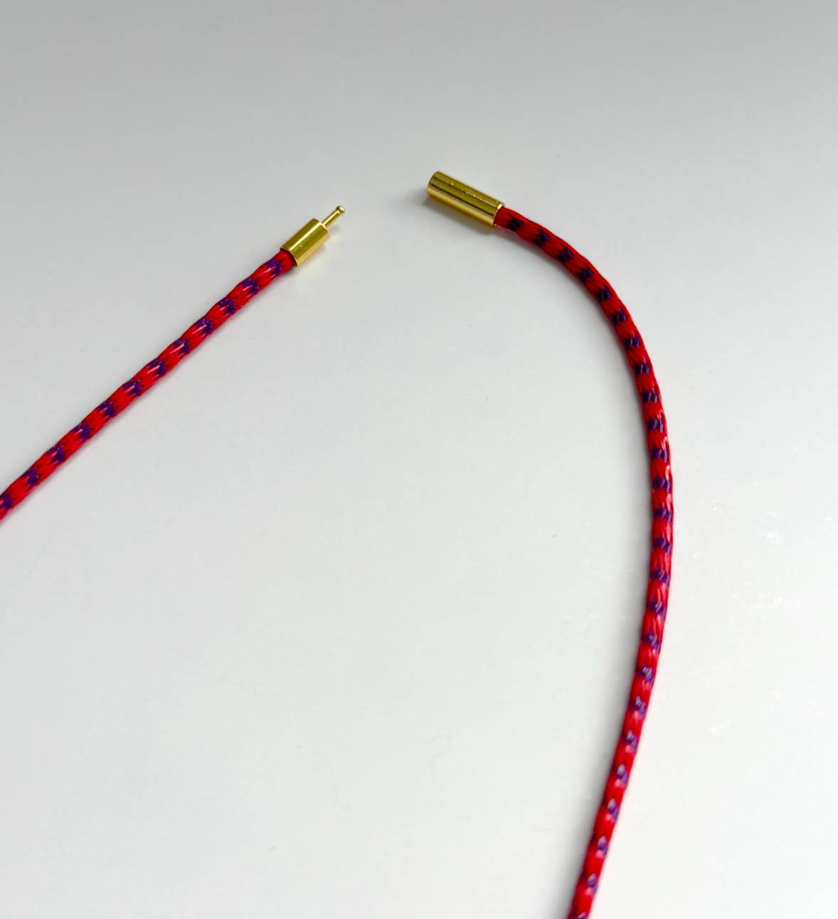 Tramps+Thieves - Wholesale Pendant/Charm Necklace - Tierra Rosa Necklace2