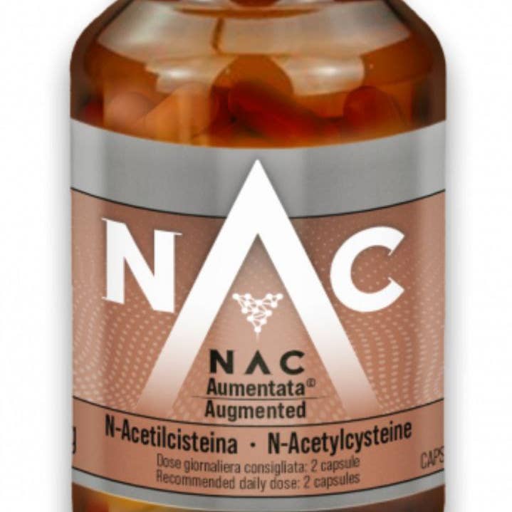 my Smart 2 buy - Wholesale Oral Supplement/Vitamin - Augmented NAC (90 caps) (Last 6 bottle)0