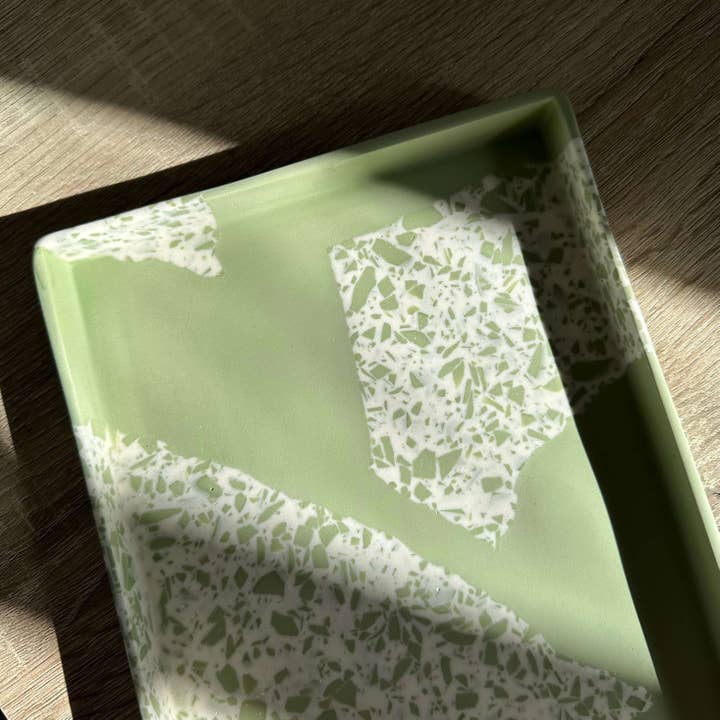 Mimi Sieradenschaal voor wholesale door Terrazzo Trinkets