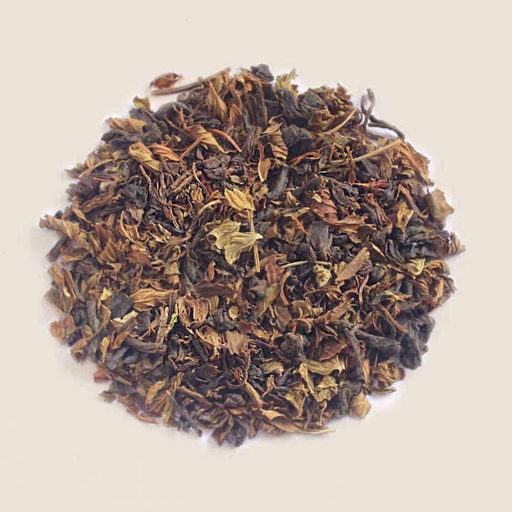 Monsoon - Citroen Tulsi-thee voor wholesale door Ahista Tea