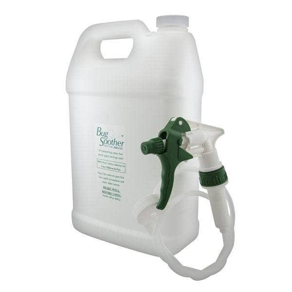 Eco Lips & Bug Soother - Wholesale Insect Repellent - Bug Soother Case5