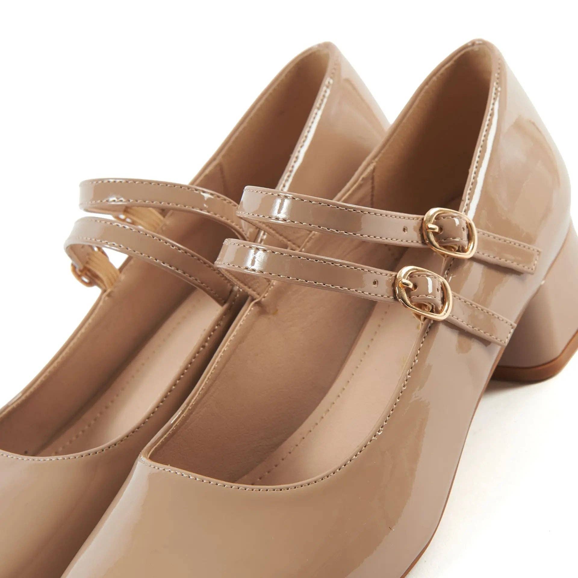 Gabylou - Wholesale Sandals - Women's - Wide Fit Sandals H - Model Diana17