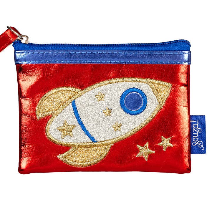 Wallet spaceman for wholesale by Speedy Monkey