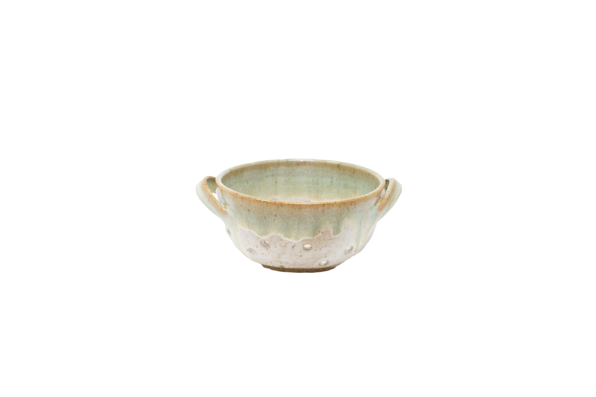 Mollie Jenkins Pottery - Wholesale Bowl - Berry Bowl7