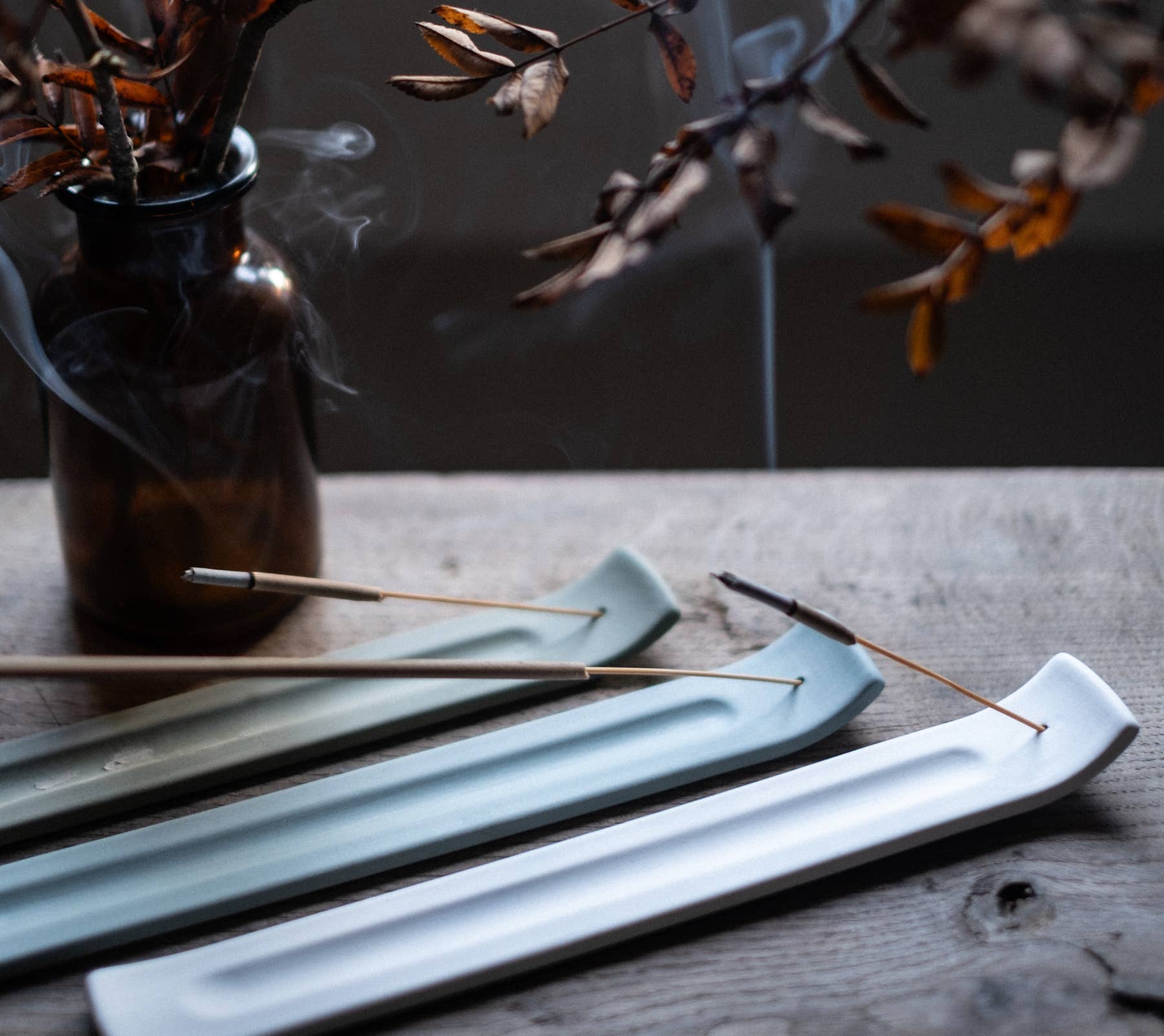 Heaven Scent Incense Ltd - Vendita all'ingrosso Incensi - 30 confezioni di bastoncini d’incenso con espositore gratuito1