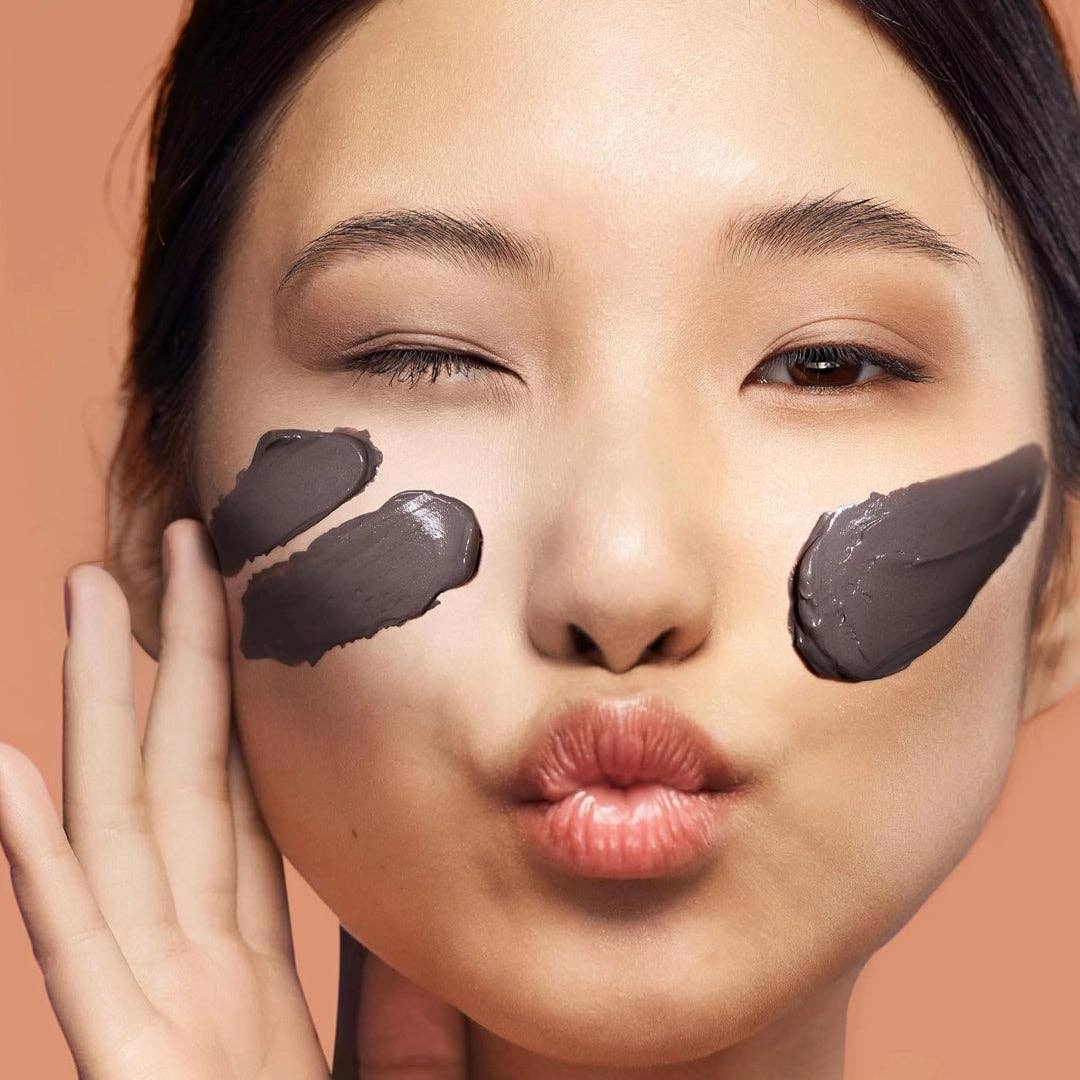 SlimSpa The Body Care Specialists - Wholesale Skincare Face Mask - Choco Cream Body & Face Mask 16oz2