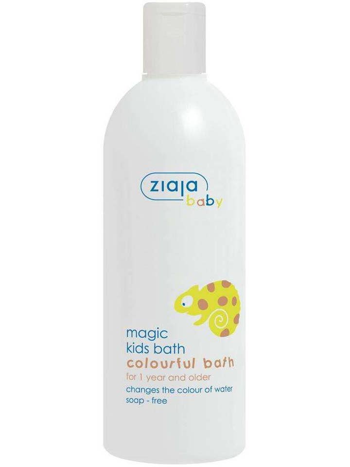 Ziaja Baby Magic Kids Bath 400Ml for wholesale by Ziaja