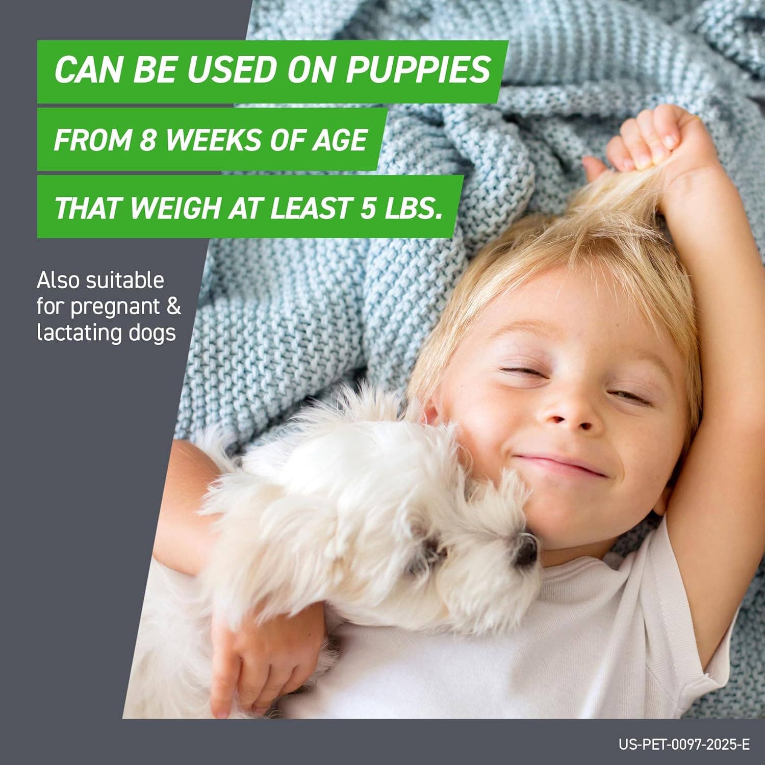 MEHIAZ – wholesale Loppa-/fästingsspray – FRONTLINE snabbeverkan loppor och fästingbehandling för stora hundar6