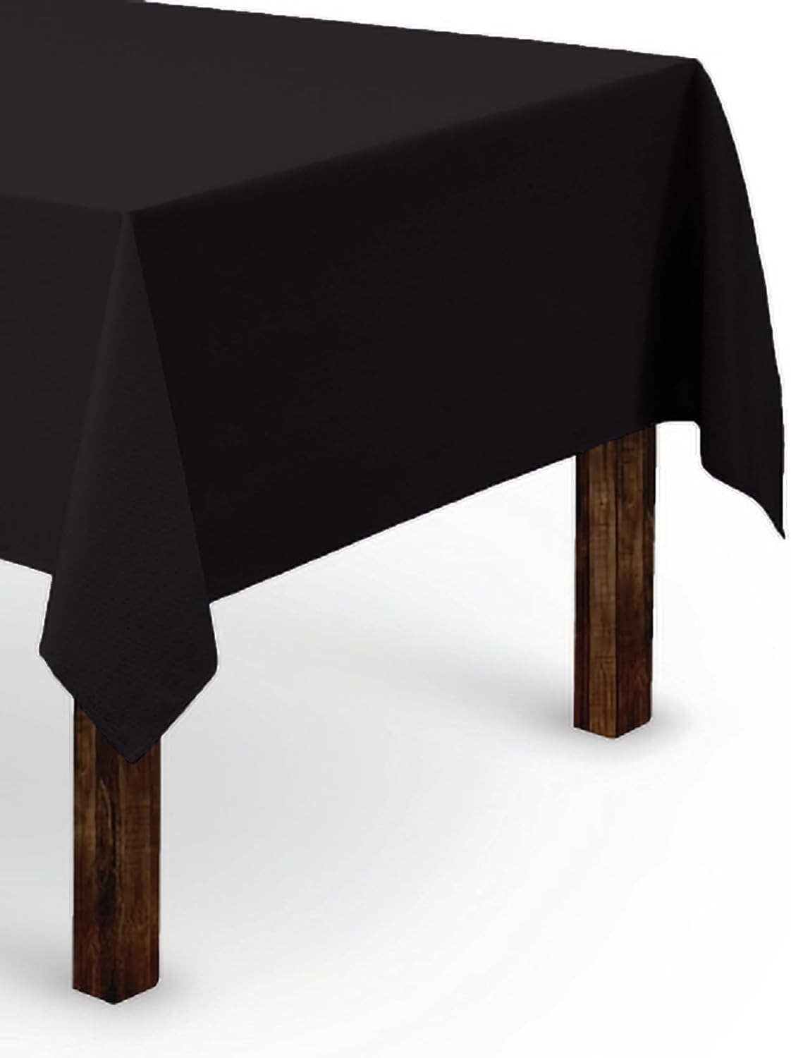 Gee Di Moda - Wholesale Tablecloth - Heavy Duty Washable Polyester Rectangle Tablecloth4
