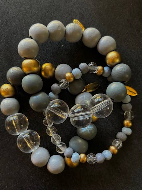 La Pila de Denim Elegante para venta al por mayor de DJ Designs