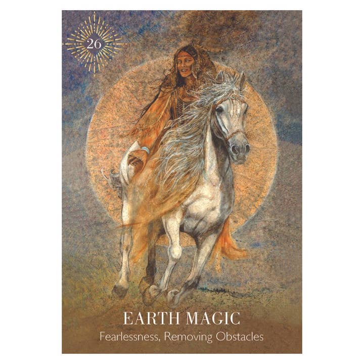 Cardshouse - Wholesale Tarot Cards - Priestess Of Light Oracle Cards Hay House2