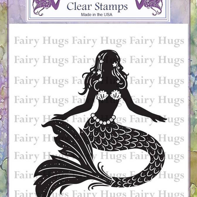 Francobolli Fairy Hugs - Malila per la vendita all'ingrosso da parte di Fairy Hugs