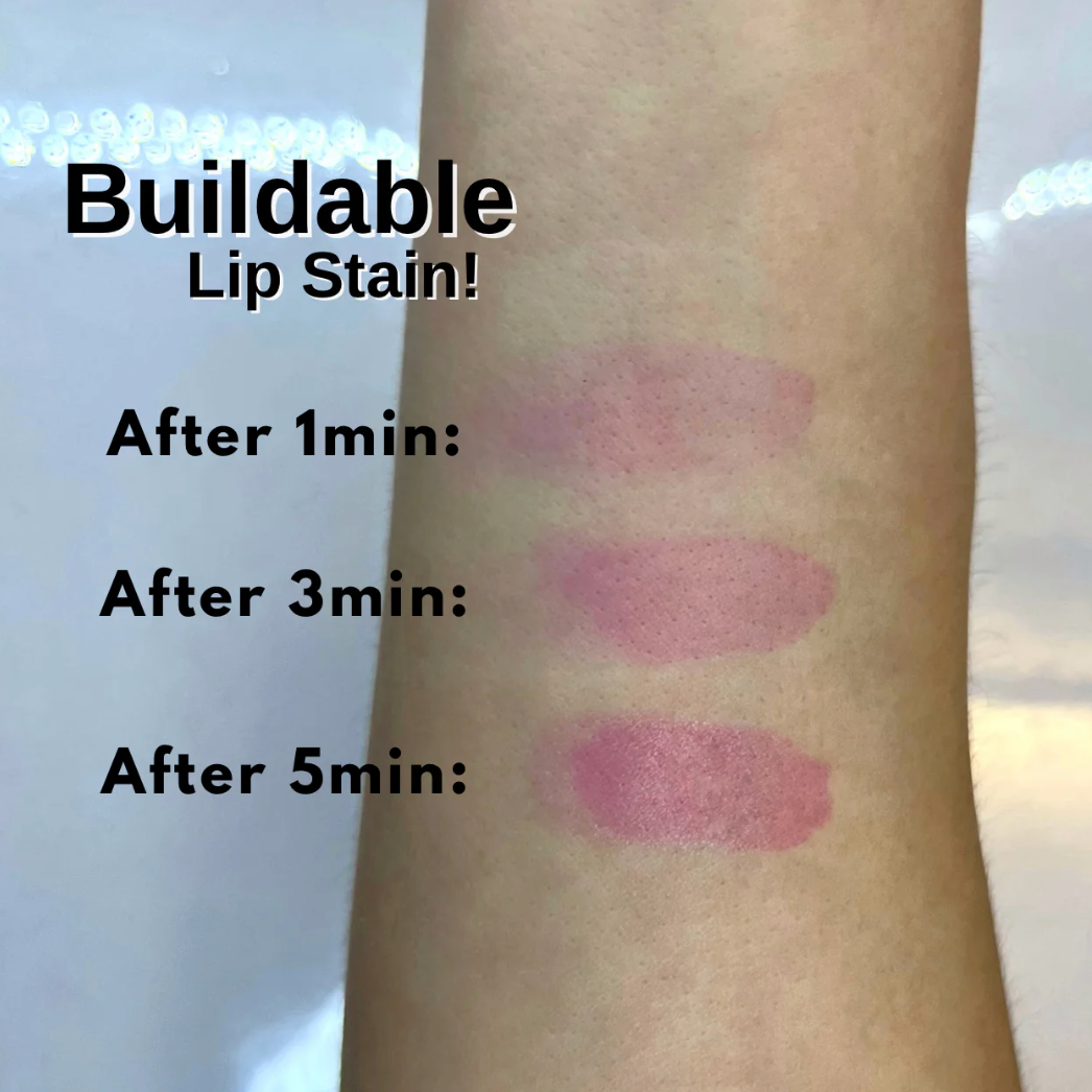 Shop Gia Taylor LLC. - Wholesale Lip Gloss - "Chameleon" Color Changing Lip Gloss & Lip Stain1