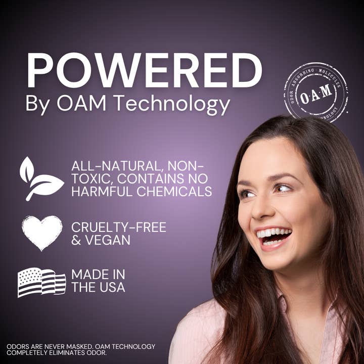 The Stink Solution - Wholesale Deodorizer - For Any Odor Eliminating Spray - Gallon7