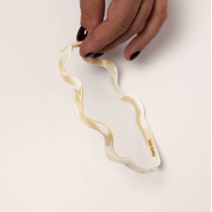 TWIST Headband for wholesale by PINCE-MOI