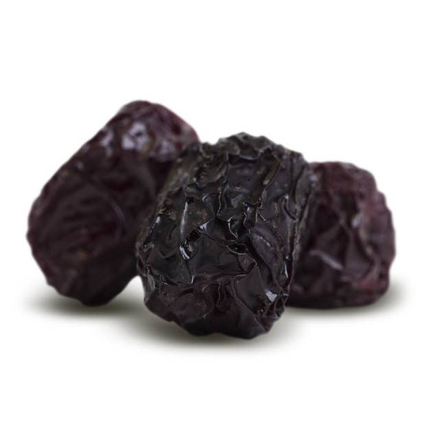Sunfood Superfoods - Wholesale Olives - Olives, Black Botija, Pitted, 8oz, Organic