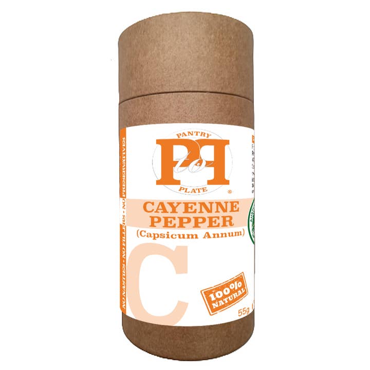 Pantry To Plate Co - Wholesale Dried spice - P2P Cayenne Pepper