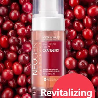 Best Beauty Group - Wholesale Facial Cleanser - NEOGEN Real Fresh Foam Cleanser