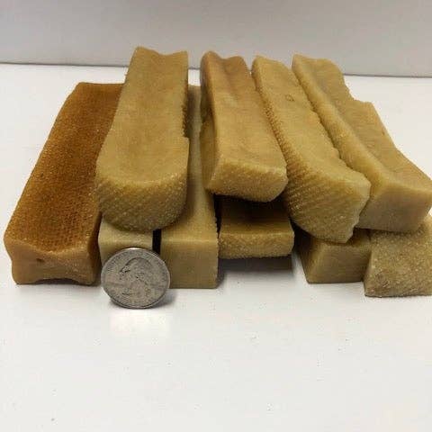 NV Pets/Penny Pet Products - Wholesale Pet Treats - Dog - Yak Pak Milk Chews - Long Lasting- Top Seller13