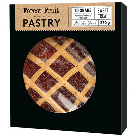 37527 Torta di Frutti di Bosco senza Marca per la vendita all'ingrosso da parte di SureShot