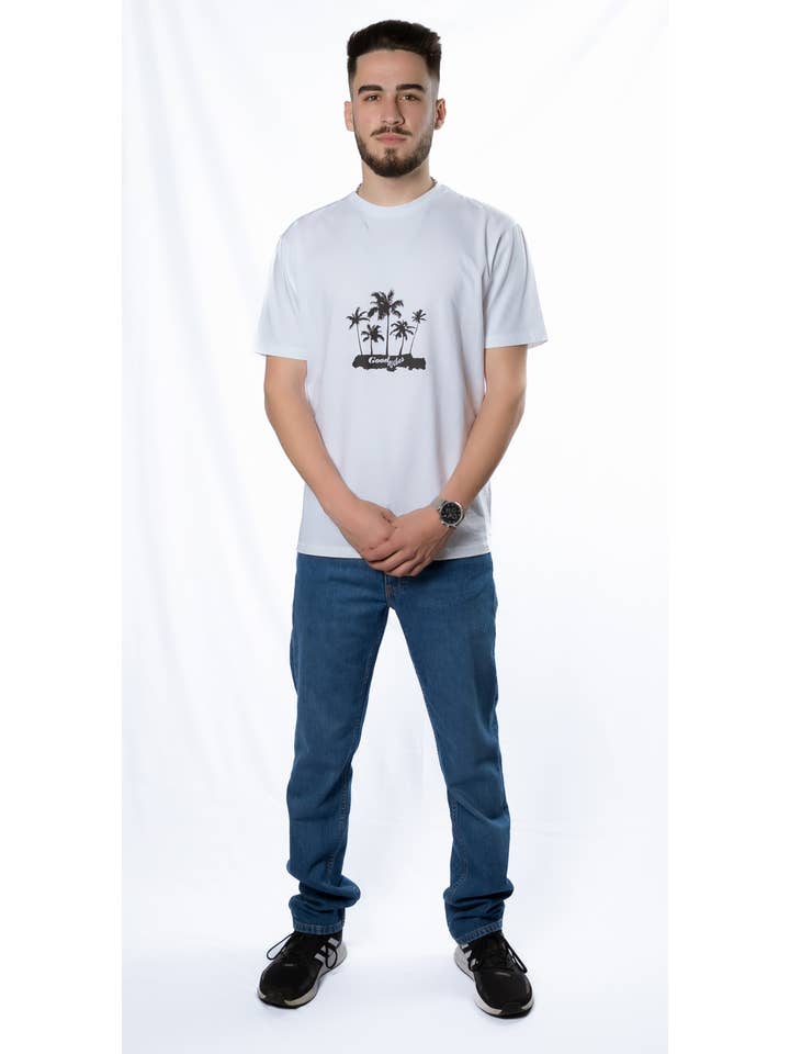 CBYOU - Wholesale Jeans - Men's - Men's Slim Jeans