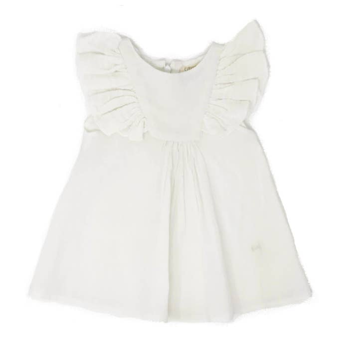 Rouges klänning för wholesale av OPILILAI