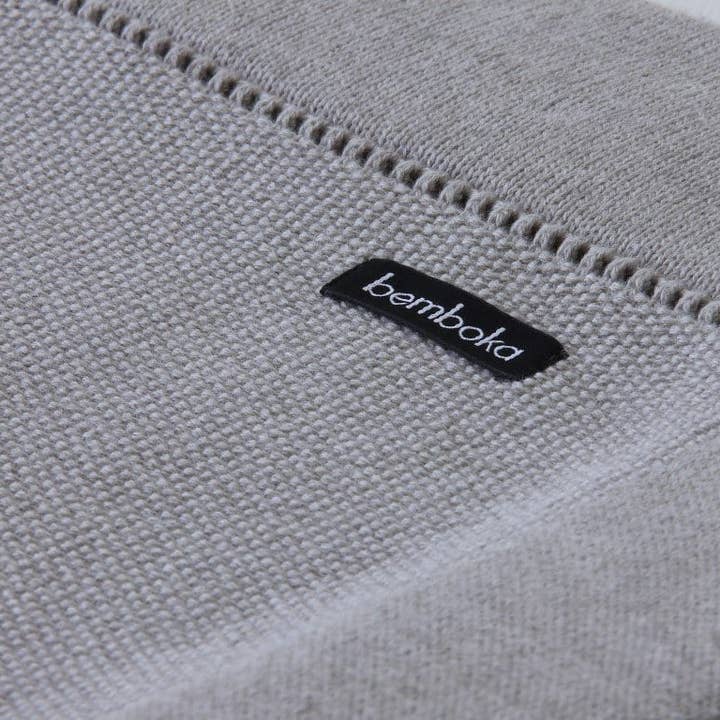 Italian Luxury Group - Wholesale Bedding blanket - Bemboka Trieste Cotton Blankets - Pre-Shrunk4