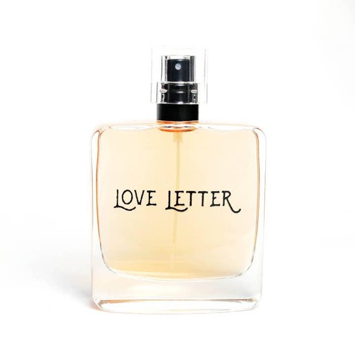 Good Medicine Beauty Lab - Wholesale Perfume/Eau de Toilette - Love Letter / Botanical Perfume