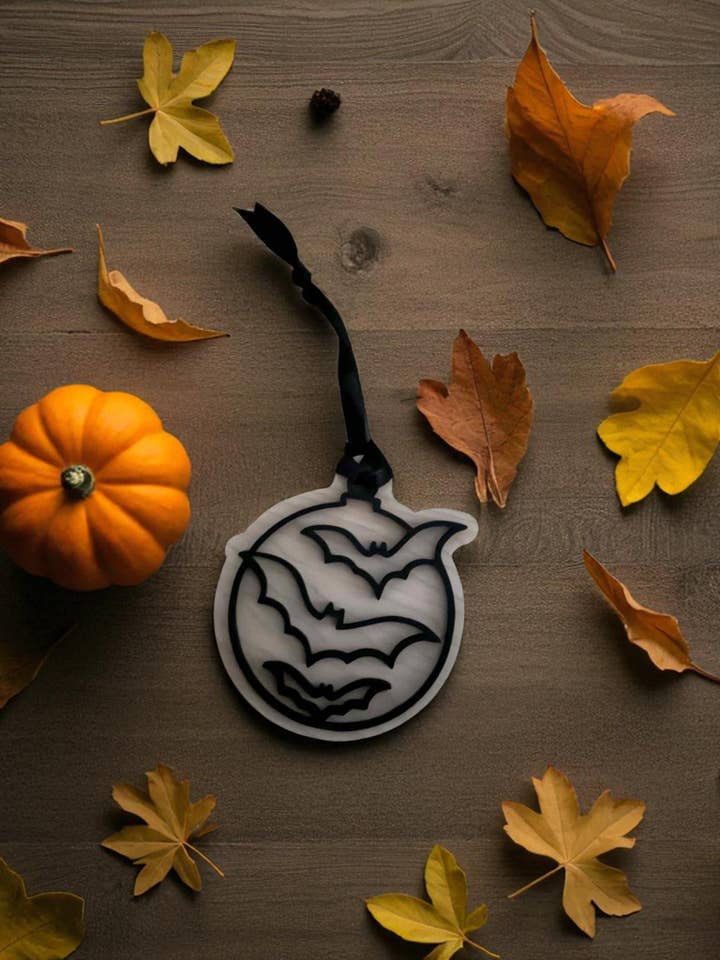 Colección de Adornos Mágicos – Diseños Mágicos Cortados con Láser para venta al por mayor de Montgomery and Claire