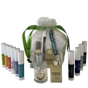 Annie Oakley Natural Perfumery Wholesale Products | Buy with Free Returns  on 
