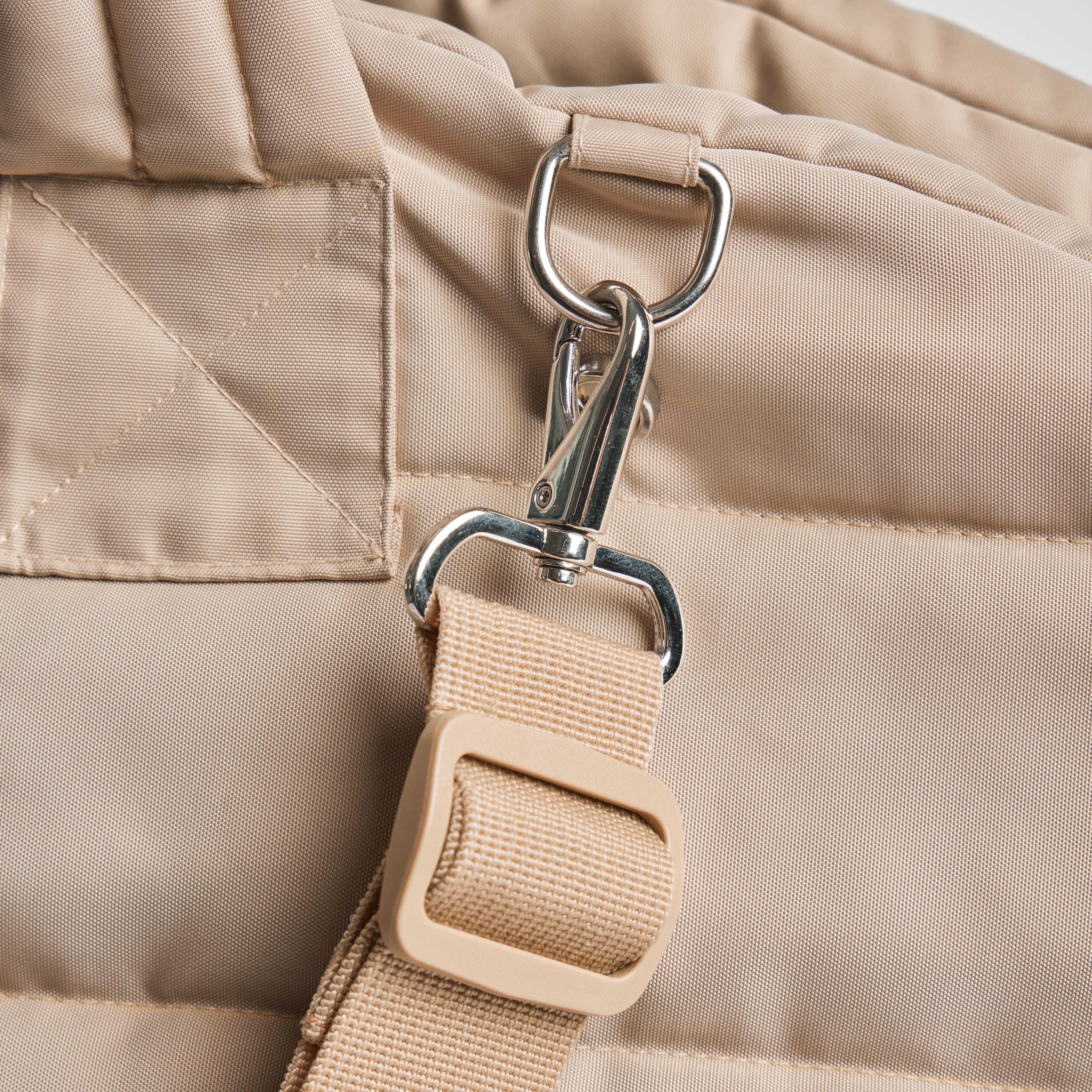 Nooee pet - Wholesale Pet Carrier - Cat/Dog - Nooee Pet Lola Car Seat – Foldable Travel Bed for Pets11