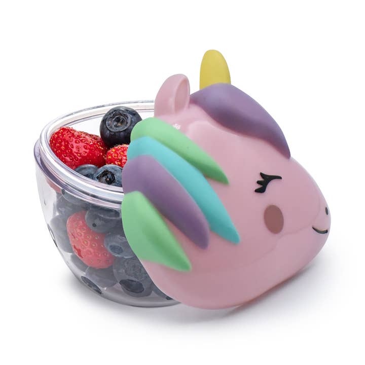 SnackContainer - Unicorn for wholesale by melii