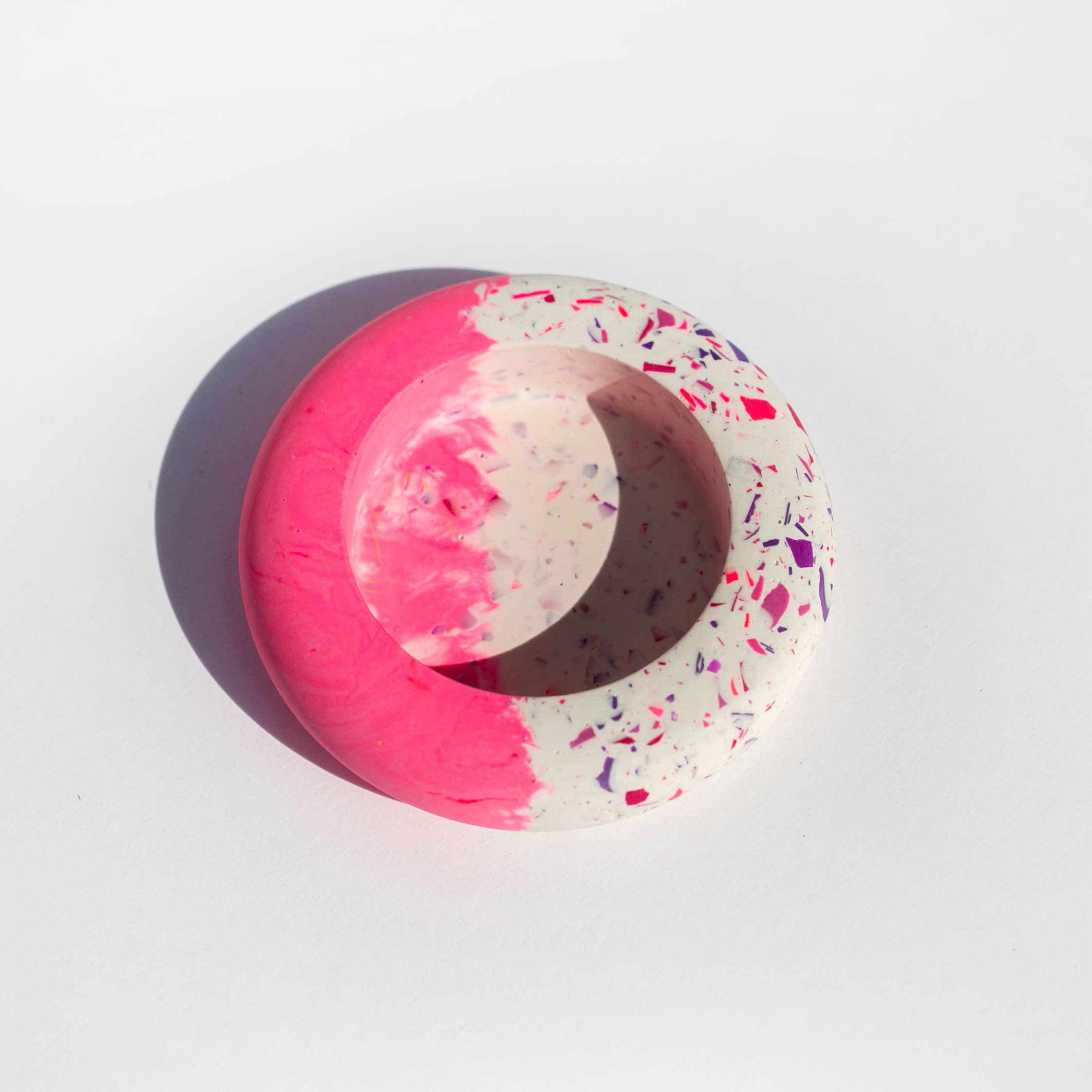 alexmarieartistry – Engroshandel Lyseholder – Fyrfadsstage | håndlavet øko harpiks3